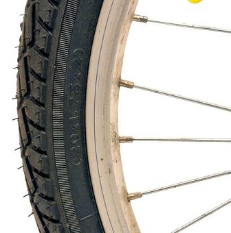 Dětské kolo Autor Energy 20"