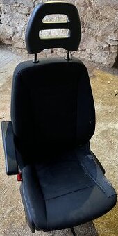 Sedačka Iveco Daily