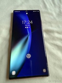 Samsung Galaxy Note 20 Ultra 5g 256Gb