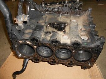 Díly motoru  Hyundai, Kia,D4FD   1,7 85Kw