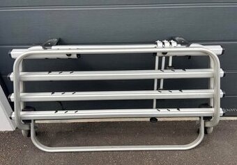 Transportér t5 , T5.1 nosič kol original 7H0071104