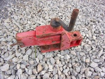 Prodám štelovací závěs k fréze