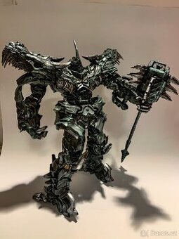 Transformers - Grimlock (Black Mamba LS05)
