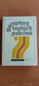 Receptury Teplých Pokrmů 1991