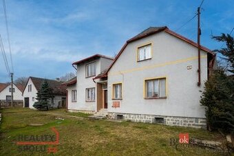 Prodej, domy/rodinný, 280 m2, 34101 Myslív, Klatovy [ID 8154