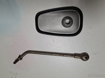 Zpětné zrcátko zn. Velorex