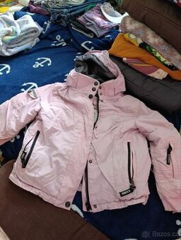 Lyžařská bunda Snoxx vel. 110