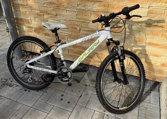 Prodám dětské jízdní kolo