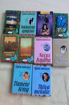 Virginia Cleo Andrews