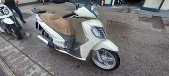 Malaguti Centro 125 2010