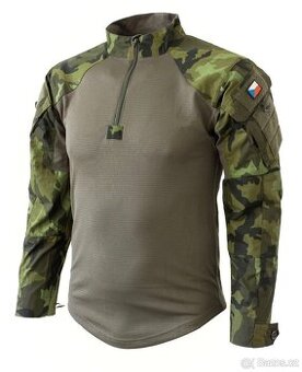 Košile taktická UBACS vz.95 originál