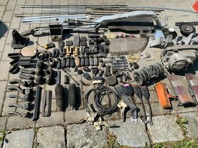 Opel Kadett,Manta,Ascona,Omega,Rekord atd.