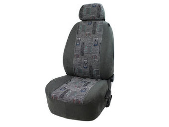 Autopotahy Luxor Citroen Berlingo Multispace a XTR Van