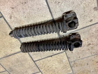 PRUŽINY ČZ 175 / 505 RIKŠA - VELOREX