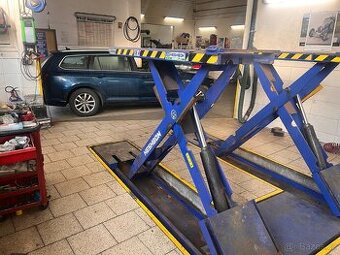 Hever HESHBON 3000KG