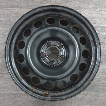 Disky Peugeot, Citroen, Opel 7Jx17 ET42 č. AF298