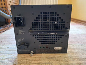 Kvalitní napájecí zdroje
