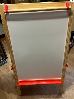 Oboustranná tabule MALA