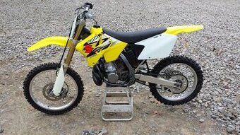 Díly Suzuki RM 250 2004