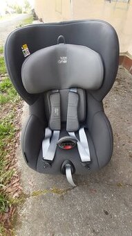 Autosedačka britax römer 9-18kg