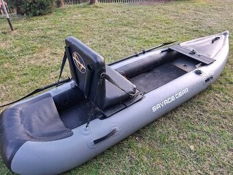 Savage gear high rider