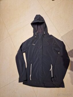 Softshellová bunda Loap