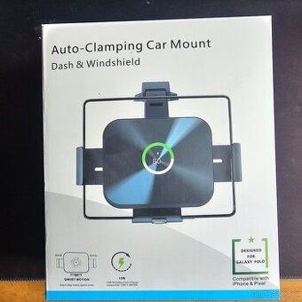 Držák pro Samsung Galaxy Z Fold3 -Fold7