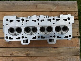 Lada 2108 Samara Nová hlava uloženka