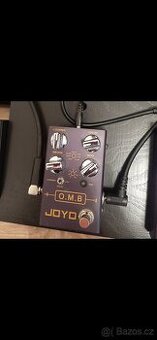 Joyo looper drum