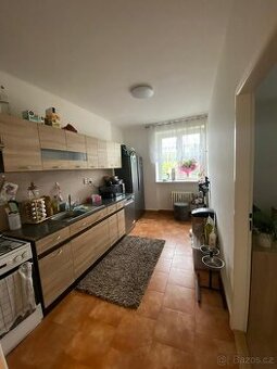 Pronájem bytu 2+1, 58 m²  Ostrava - Poruba