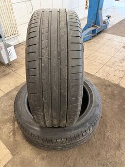 245/45R20 pirelli