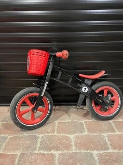 First Bike Limited Edition