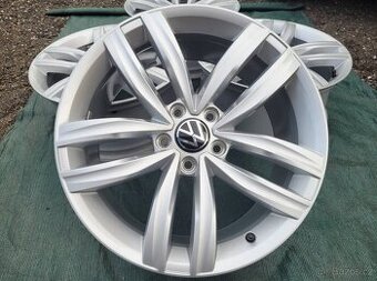 Alu kola orig. VW Passat, Beetle, R18 8J ET48 USA