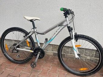 GIANT ALU RÁM pro postavu do 155cm