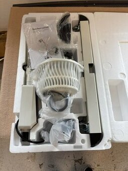 (1032)  Infra lampa na rehabilitaci 300W – NOVÁ, nepoužitá