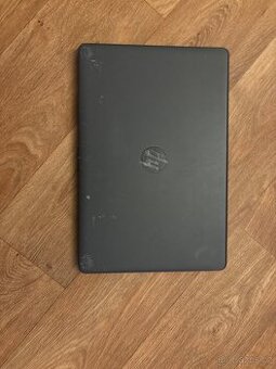 HP notebook