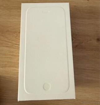 Originální krabička iPhone 6