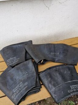 Prodám duše KABAT 8.25-20