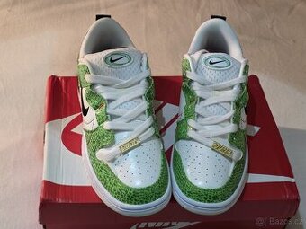 Nike Dunk Low Disrupt 2 – vel. 42.5 – nové + dárek