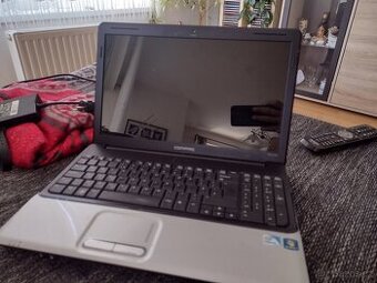 Compaq Presario CQ61 - na ND