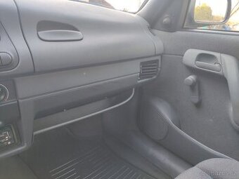 Škoda felicia 1.3 bmm 1995