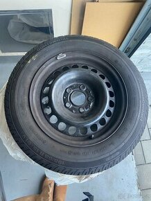 Sada(4) Letních gum 195/65 R15 91V Pneumatiky