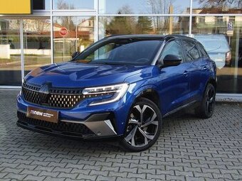 Renault Austral E-Tech 147 kW/200k Iconic esprit Alpine