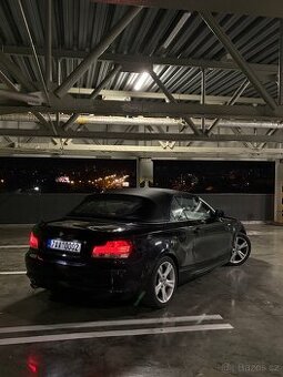 BMW 120d e88 (cabrio)