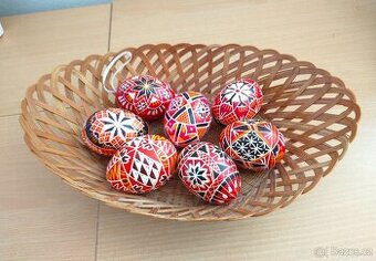 Velikonoční kraslice
