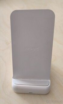 Bezdrátová qi nabíječka Tronic