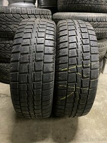 2 ks pneu Discover 215/70/16