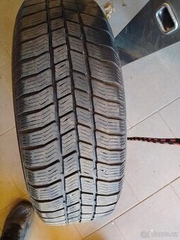 Prodej kompletních zimních kol