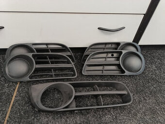 6Y0807367B, 6Y0807368B, 5J0853666 9B9