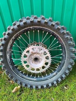 Yamaha YZ 450 kola 21 a 19